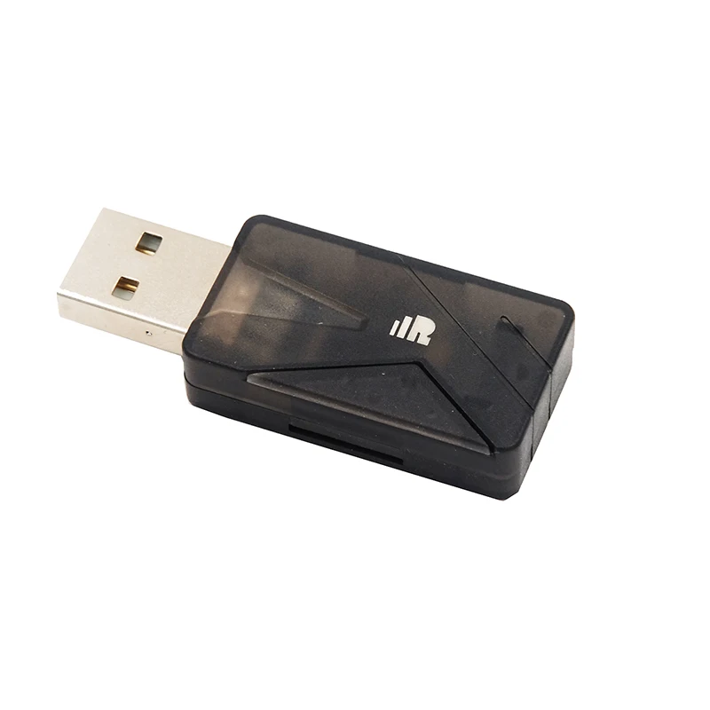 FrSky Compact XSR SIM беспроводной симулятор USB ключ для передатчиков и модульной системы