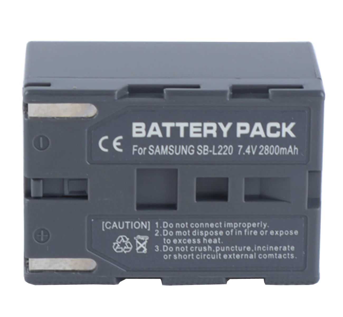 Литий-ионный аккумулятор для samsung SBL70, SBL70A, SBL70R, SBL110, SBL220, SB-L220, SBLS110, SBLS220, SB-LS220
