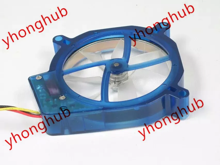 Y.S TECH новый TD07015012BM DC 12V 0.26A Сервер вентилятор охлаждения|round fan|server fan12v dc cooling fan |