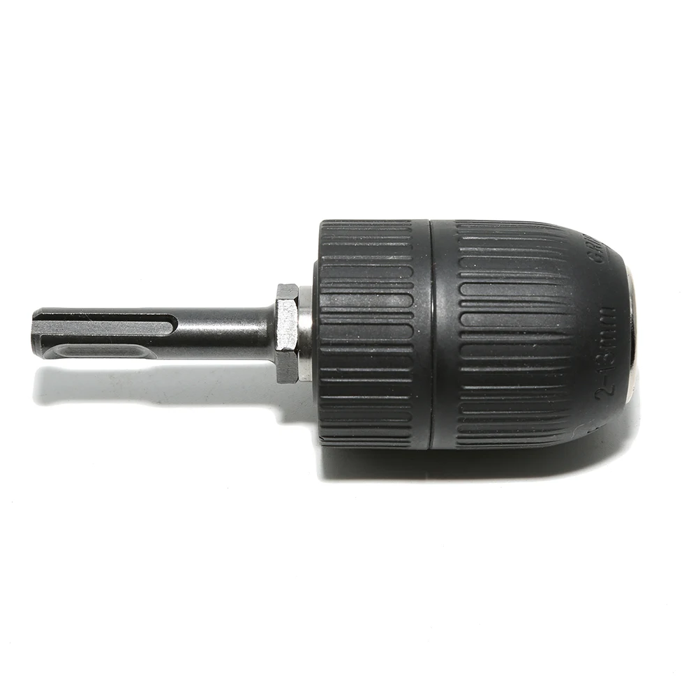 Новый 1/2 &quot2 мм до 13 БЕСКЛЮЧЕВОЙ патрон с SDS адаптер сверла легко подходит - купить