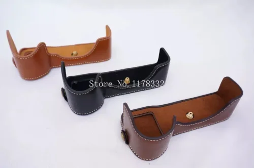 Сумка для цифровой камеры Классическая сумка Новое поступление наплечный ремень