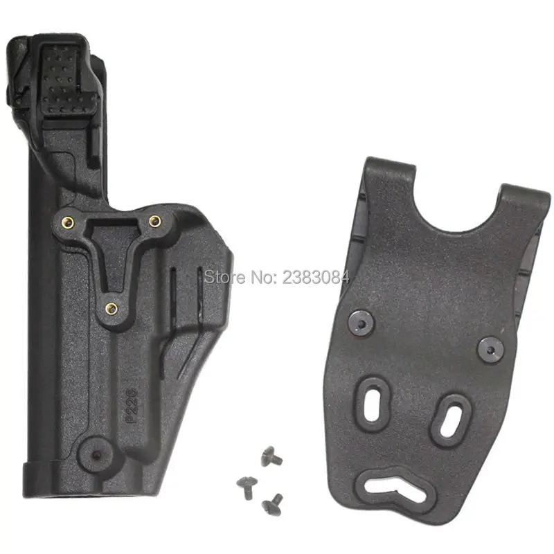 Тактический охотничий P226 кобура для SIG SAUER P229 Ipsc уличное военное оборудование