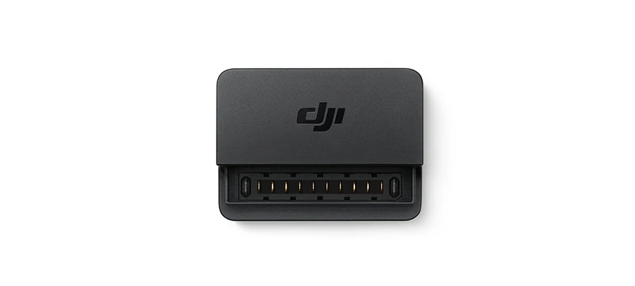 Аккумулятор DJI Mavic Pro для питания запасной переходник обеспечивает питание от умной летной батареи Mavic используйте его в качестве блока питания