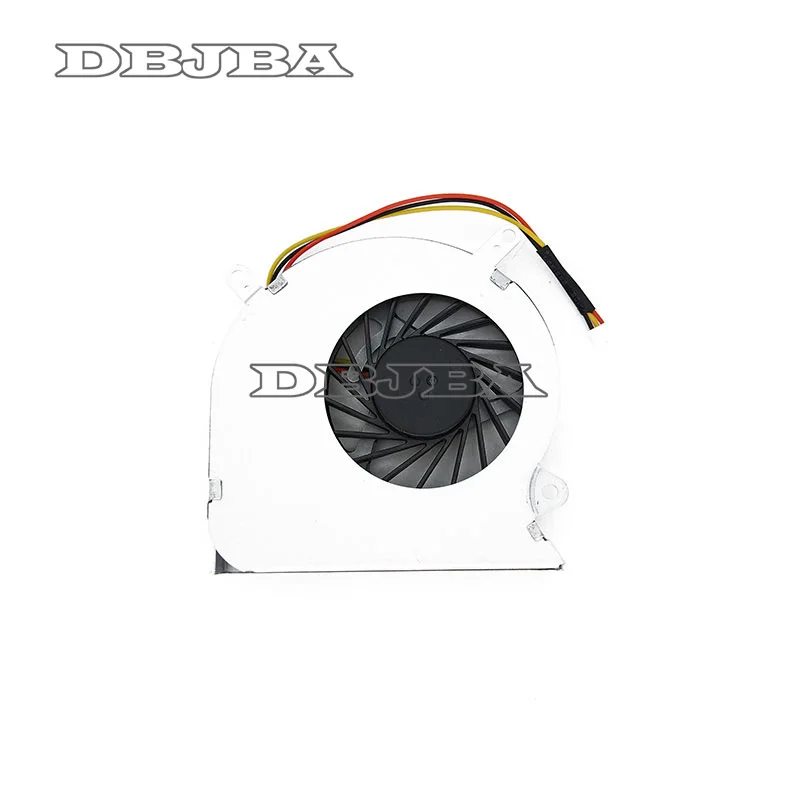 Новый вентилятор охлаждения процессора ноутбука MSI GP60 GE60 16GA 16GC серии A166|cooling