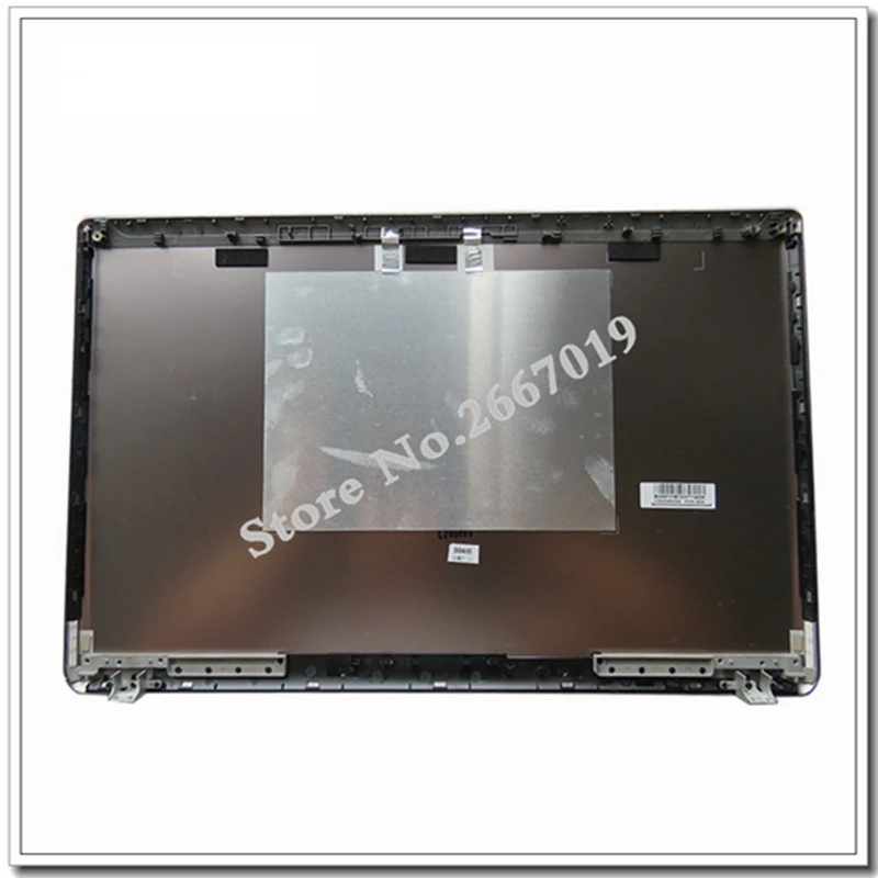 Ноутбук верхняя оболочка для TOSHIBA для Satellite P875 P870 V000280070 ЖК-экран задняя верхняя крышка задняя оболочка