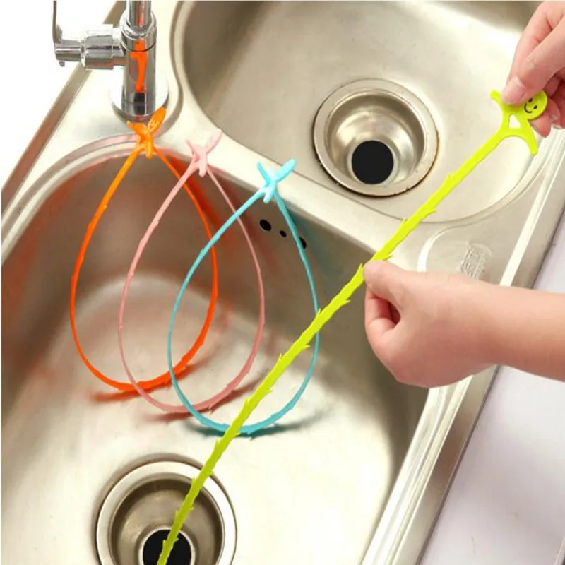 10 шт./лот ванная комната канализационный фильтр сливные очистители выход