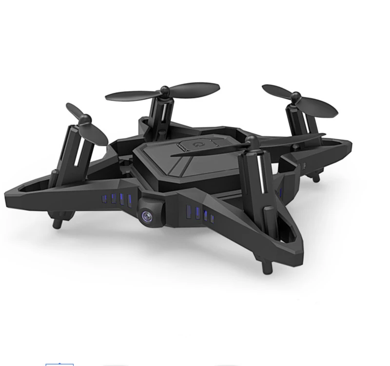 ГОРЯЧАЯ Детская игрушка RC Мини Дрон T911W 2 4G 4CH wifi fpv Вертолет с дистанционным