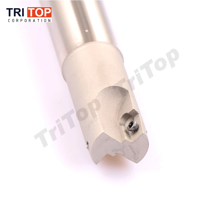 Фрезерный инструмент BAP JAP 300R C20-20-150 D20 длина 150 для фрезерного станка с ЧПУ вставки