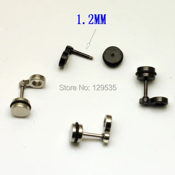 Новые модные Романтические мужские и женские символы белые черные титановые