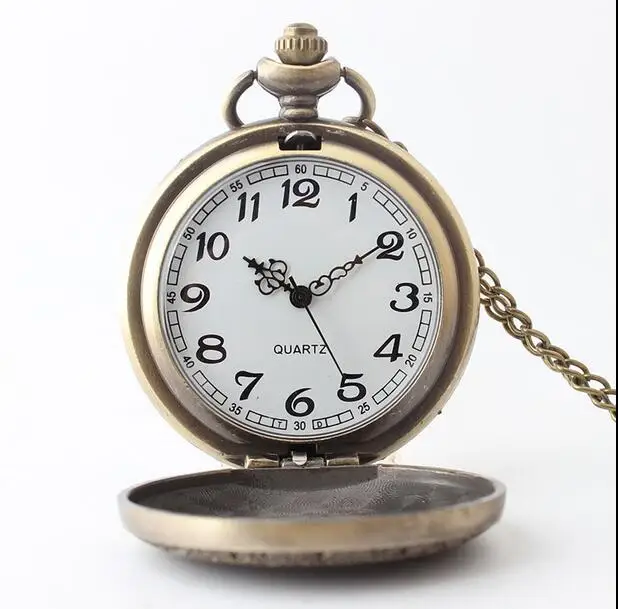 Hogwarts школа колдовства и гребня бронзовая антиквариат эмалированный узор для