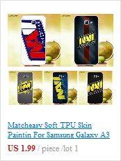 Oedmeb мягкий TPU чехол для мобильного телефона, чехол для Samsung Galaxy A3 A5 A7 J1 J2 J3 J5 J7 Alfa Romeo в итальянском стиле