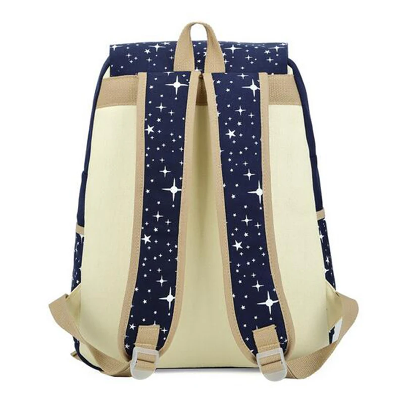 2018 Новая модная женская сумка рюкзак + мессенджер маленький кошелек