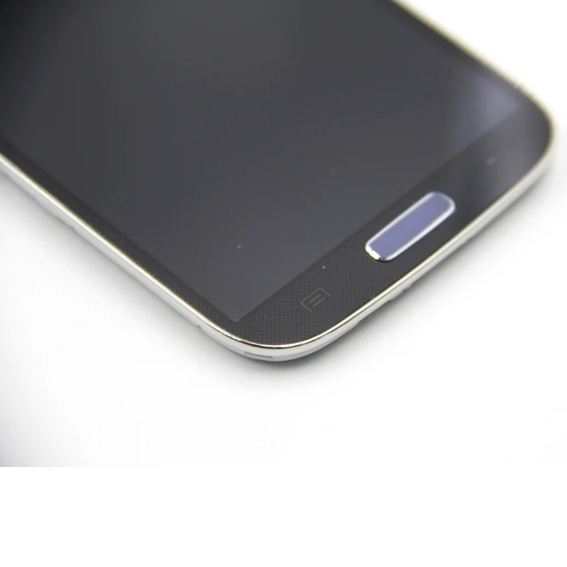 Для Samsung Galaxy S4 GT-I9500 I9505 I337 ЖК-экран с дигитайзером и сенсорным экраном в сборе