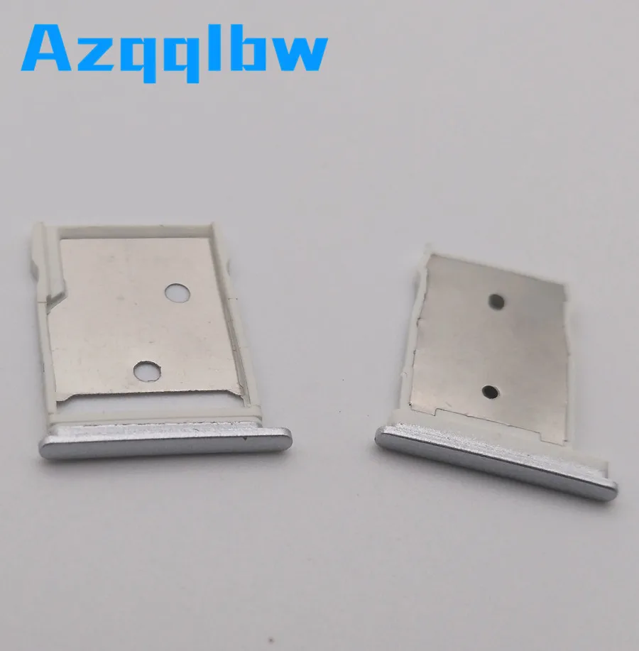 Azqqlbw для 5 пар/лот (10 шт.) htc один M10 лоток sim-карты + карт SD с держателем | Мобильные