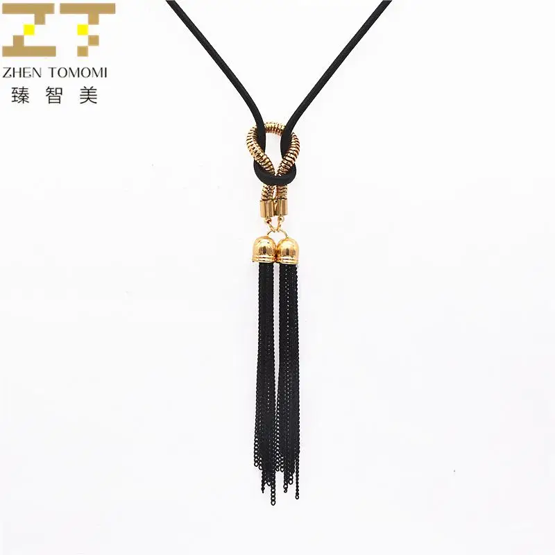 XL178 Роскошные Стразы, ожерелье s& Кулоны, модные длинные массивные подвески в виде сердца, жемчужная подвеска, ожерелье для свитера, Женские Ювелирные изделия, бижутерия - Окраска металла: XL178