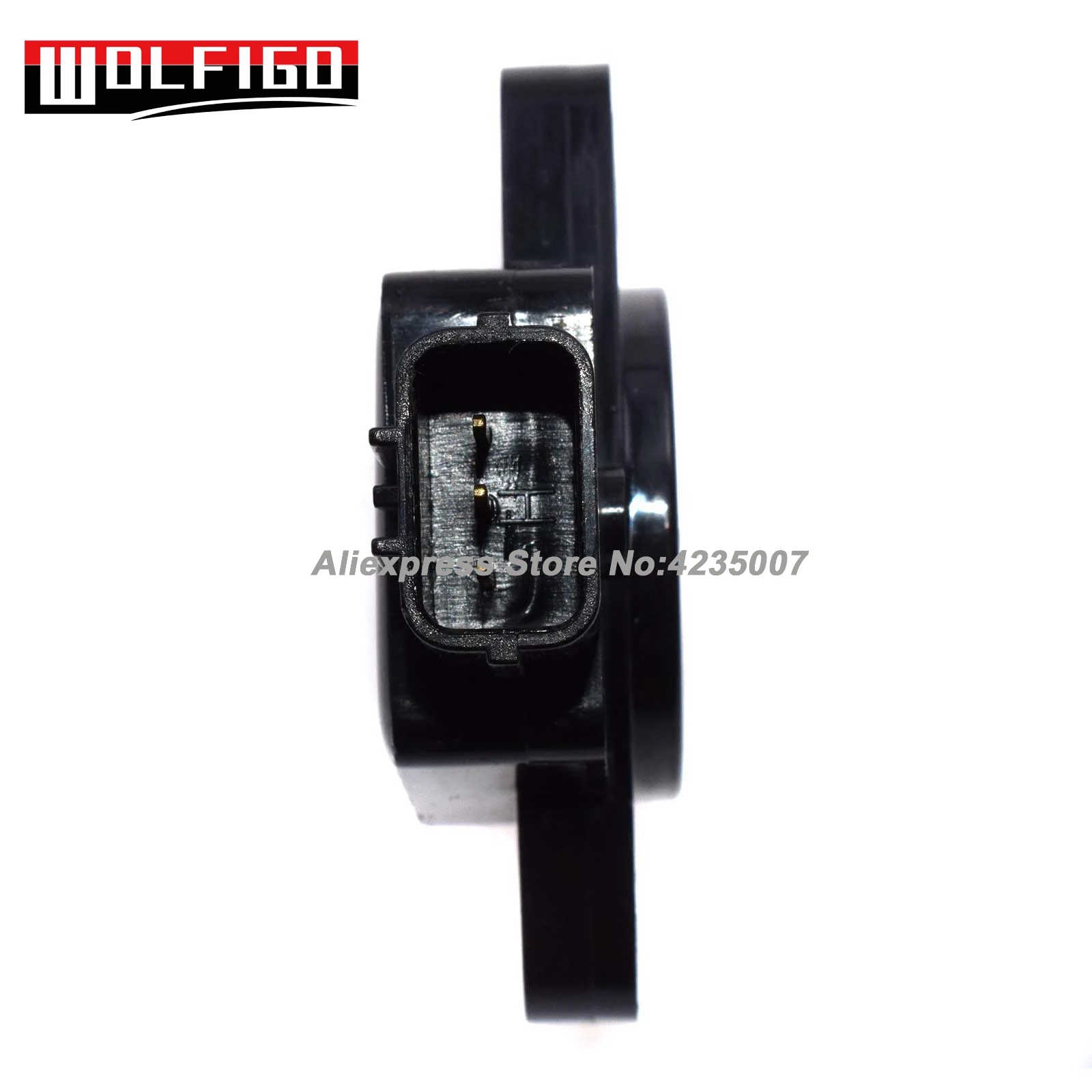 Датчик положения дроссельной заслонки WOLFIGO TPS для Acura RSX Honda Civic 2002 2006 TPS00801 TPS008