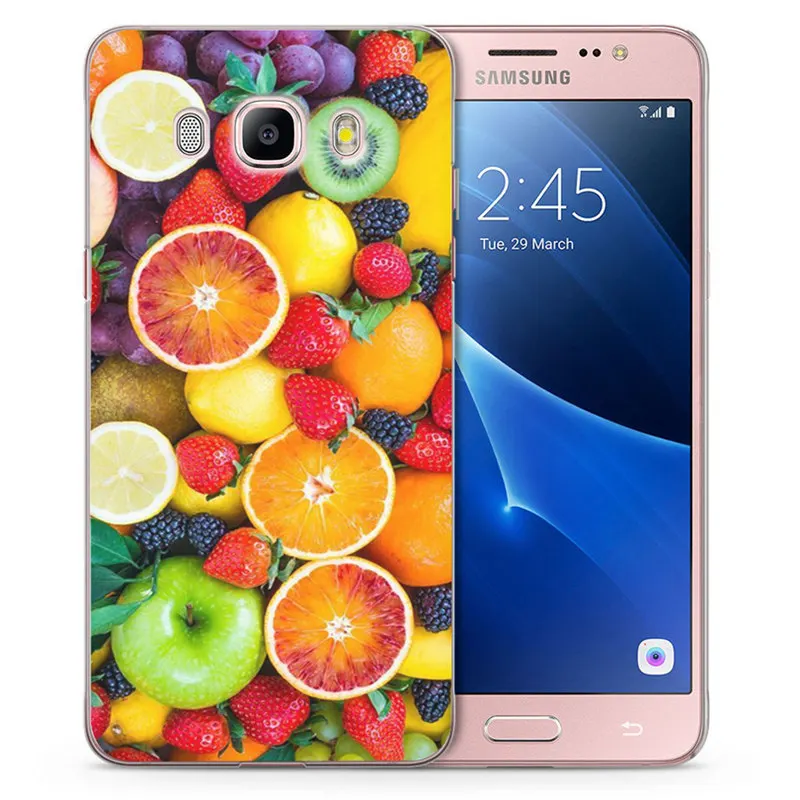Чехол для Samsung Galaxy J1 J2 J3 J5 J7 prime J120 J320 J330 J530F чехол-накладка на заднюю панель из