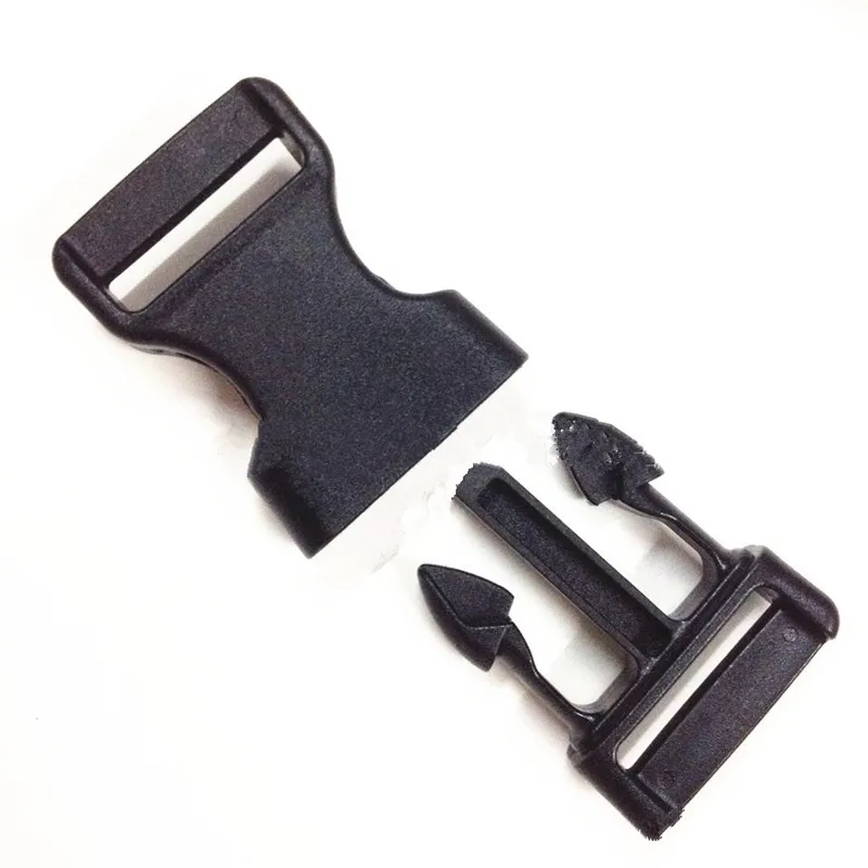 Пластиковая пряжка для рюкзака с двойной регулировкой 25 мм|camera shoulder|camera strap