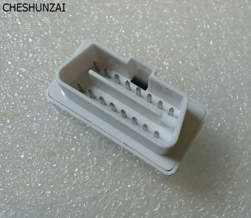 CHESHUNZAI Canbus OBD Plug& Play зеркало Авто Складная функция окно ближе стекло автоматическое закрытие для vw Passat B7 Passat CC