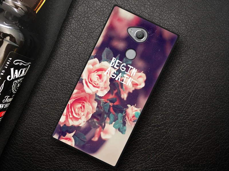 JURCHEN мягкий чехол для sony Xperia XA2 Plus чехол для sony Xperia XA2 мультяшный силиконовый чехол для телефона для sony XA2 Plus Dual Sim чехол