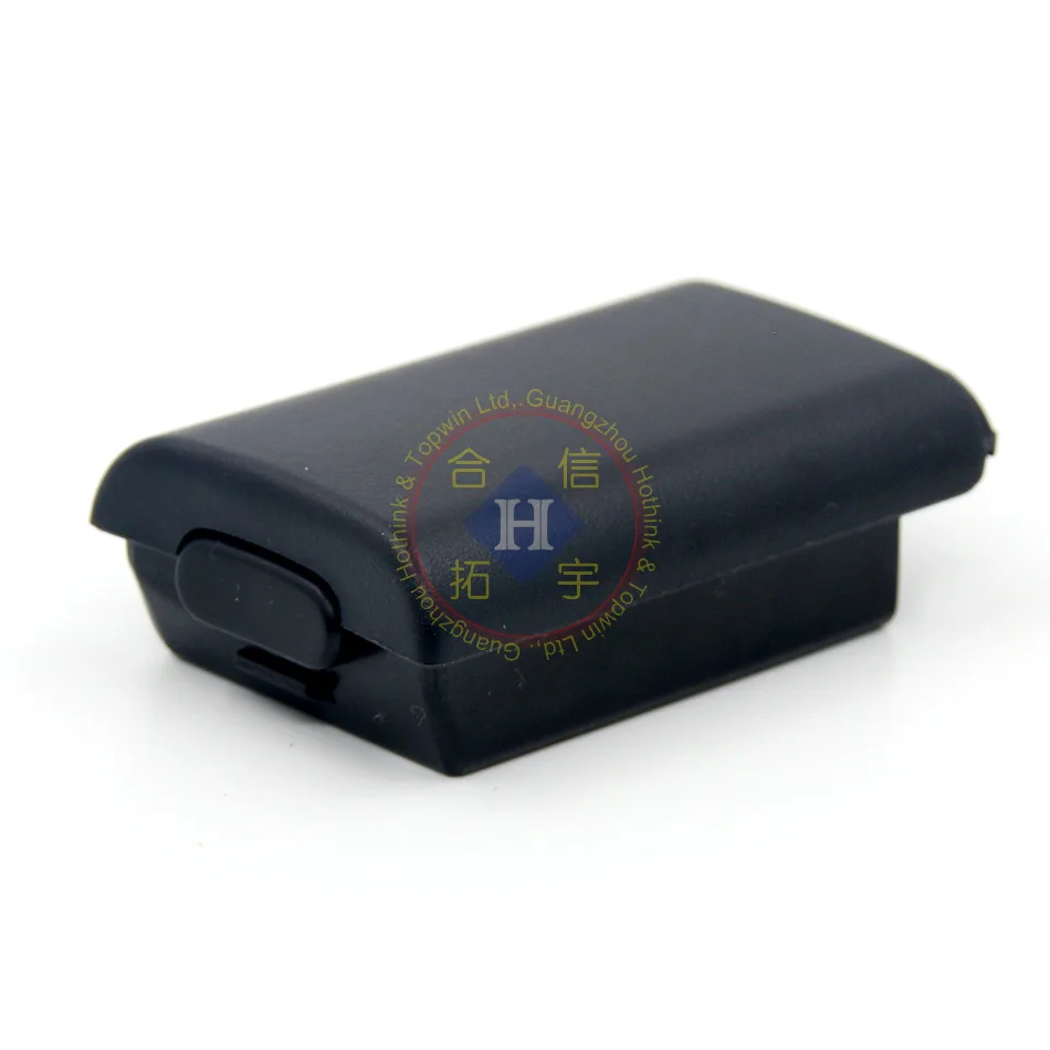 Новинка 2 шт./лот черный/белый/синий/красный/розовый для Microsoft XBOX 360 тонкий