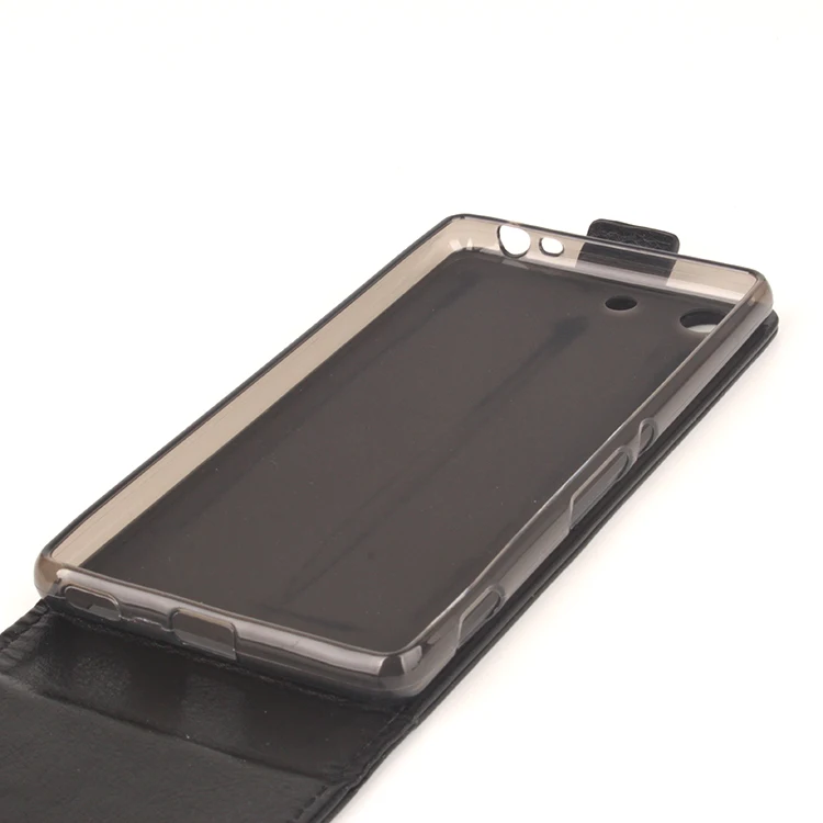 Кожаный чехол для sony Xperia M5 Aqua E5603 E5606 E5653, откидной Чехол для sony E 5603/E 5606/E 5653, чехол для телефона s, чехлы