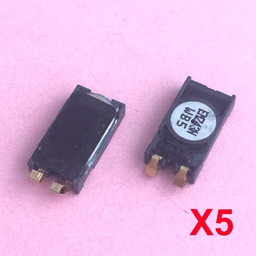 5 шт. запасные части для LG Nexus D820 D821 Optimus L9 P760 P765 D605|earpiece speaker receiver|earpiece speakerspeaker receiver |