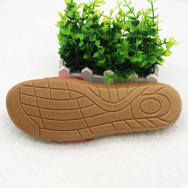 Весенние 2020 Нескользящие летние домашние тапочки Mntrerm Высококачественная