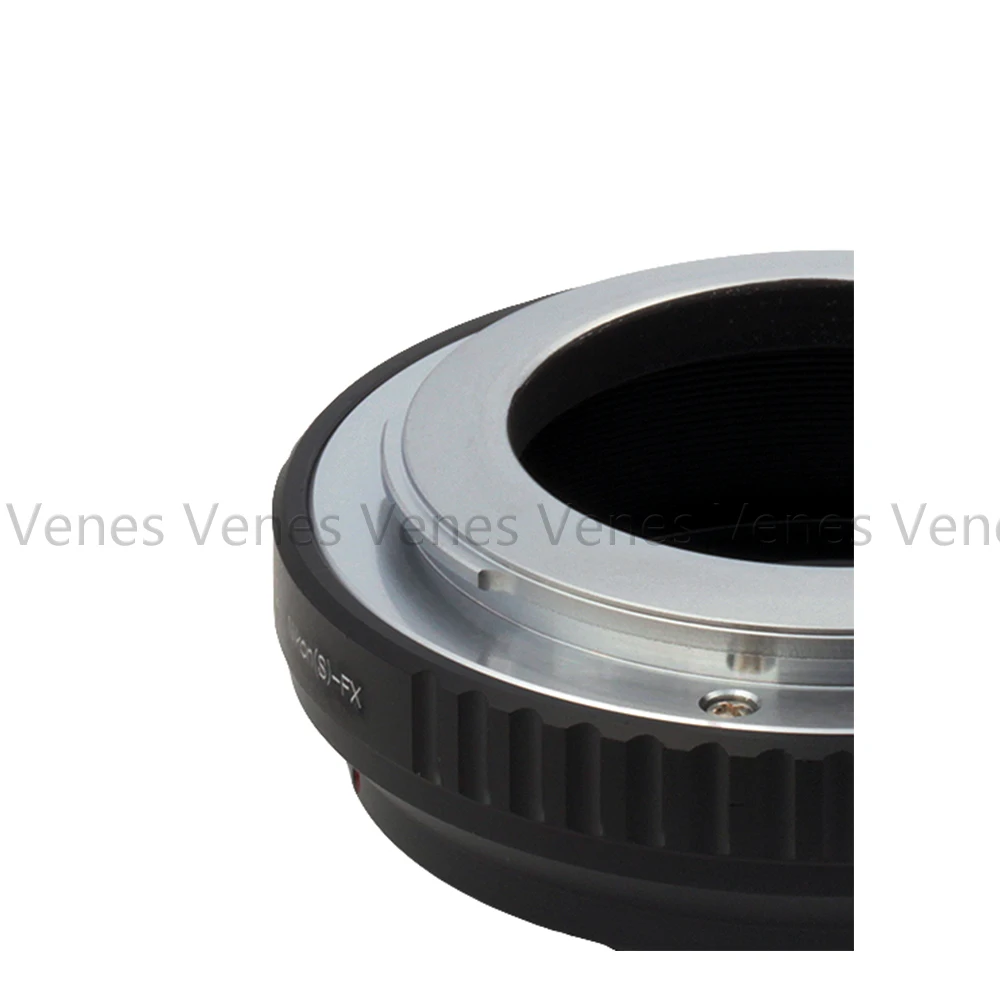Адаптер объектива подходит для микроскопа Nikon S/для Contax RF камеры Fujifilm X|lens adapter|adapter