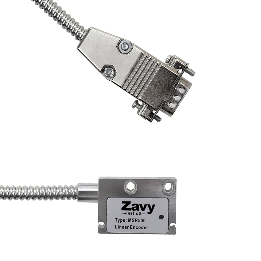 Магнитный линейный кодировщик магнитный датчик считывающая головка для