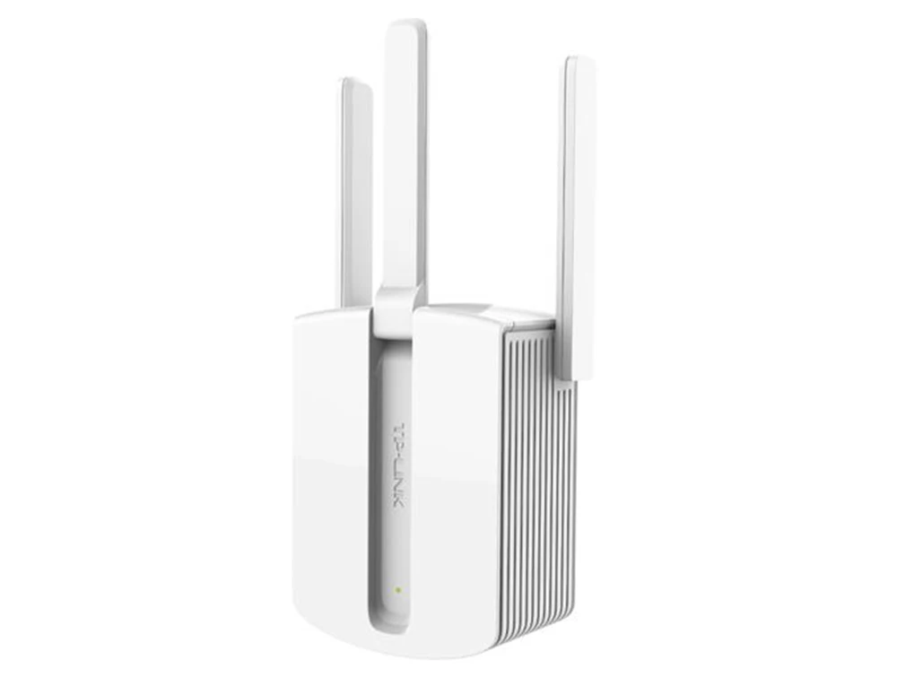 TP-link Wifi удлинитель беспроводной расширитель диапазона расширитель 450 Мбит/с Wifi усилитель сигнала повторитель три