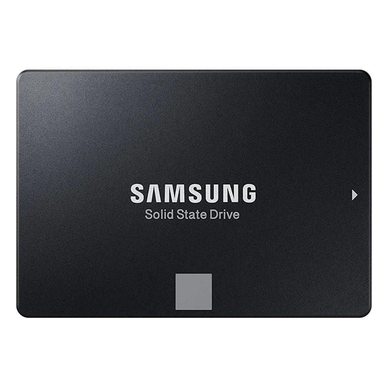 Samsung 860 PRO 256 ГБ 512 1 ТБ Внутренний твердотельный накопитель 2 5 дюйма SATAIII диск MLC 560
