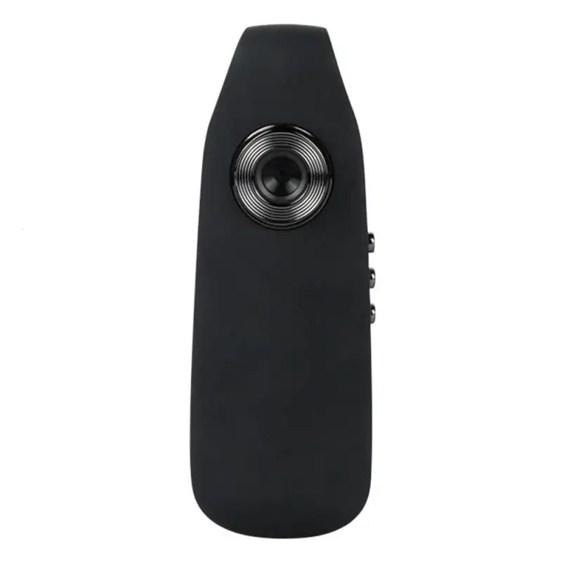 Портативный 1080 P Full HD Mini Камера видеокамера Широкий формат объектив Микро Запись