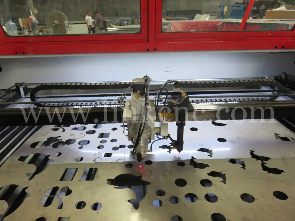 Из углеродистой стали для резки/хобби лазерной резки Link LXJ1490 | Инструменты