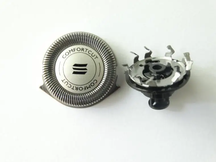 Новая Сменная головка для электробритвы philips RQ10 RQ11 RQ12 RQ32 RQ310 RQ311 RQ312 RQ320 RQ328 RQ330 RQ331