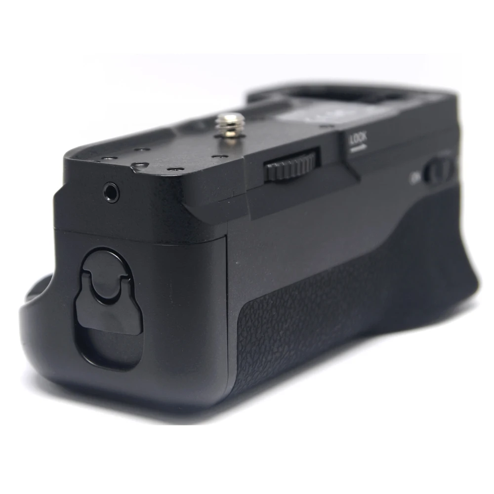 Вертикальная Батарейная ручка Meike MK-A6300 для камеры sony A6400 A6300 A6000