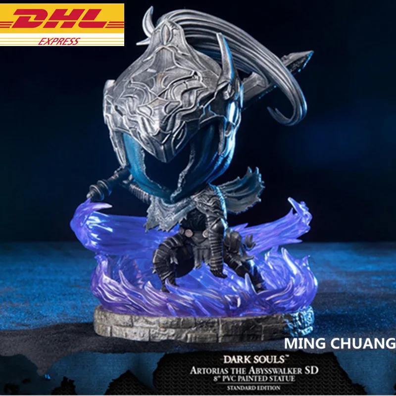 Статуя Темные души Тони Старк бюст полный длинный Портрет ПВХ 7 дюймов экшн