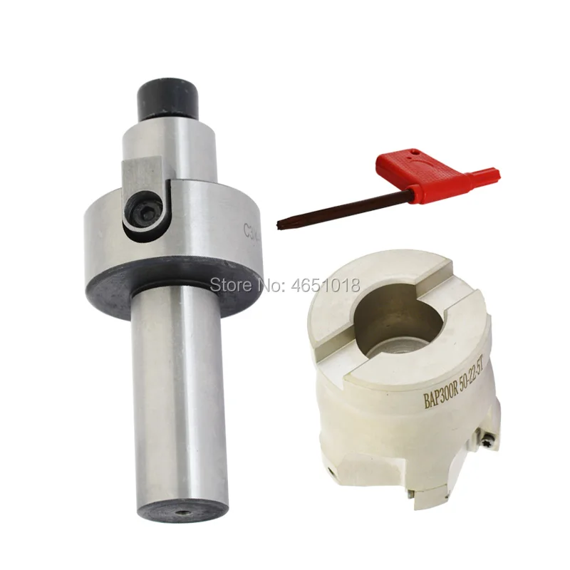 C12 C16 C20 C25 C3/4 FMB22 по шкале Мооса продольно-фрезерный ручка+ BAP300R 50 63 22 5 T 6 T торцевая фреза головы+ APMT1135 Карбидное лезвие 10 шт