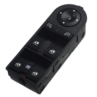 feelwind electric power window master control switch fit for vauxhall for opel astra h zafira 13228699 13228877