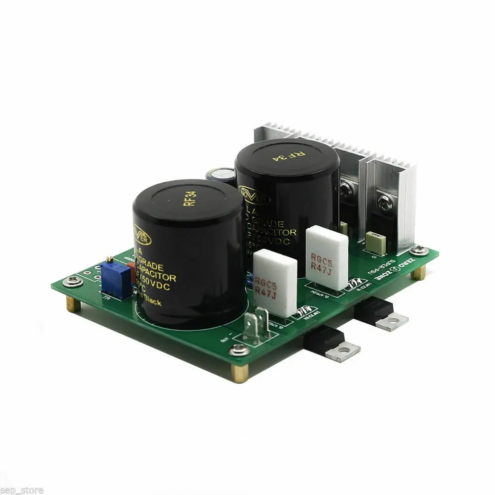 Плата LPS PSU GZLOZONE S22 сверхнизкий уровень шума Линейный источник питания 5 в пост.