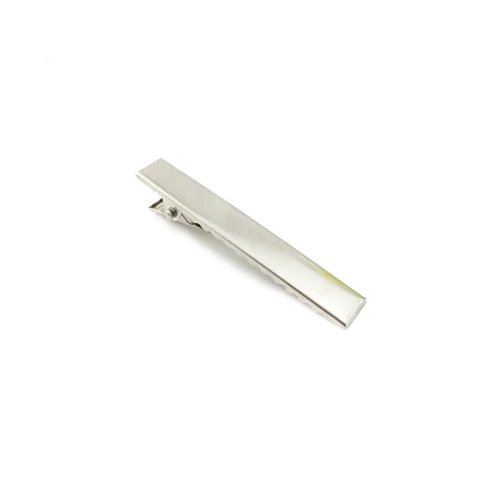 50pcs 5.6cm Лучший 10/50/100 шт./компл. Для женщин Заколки для волос DIY Крокодил заколка из кожи аллигатора заколка для волос, заколка для волос, для девушек и женщин, выполнено из волос Средства для укладки волос - Цвет: 50pcs 5.6cm