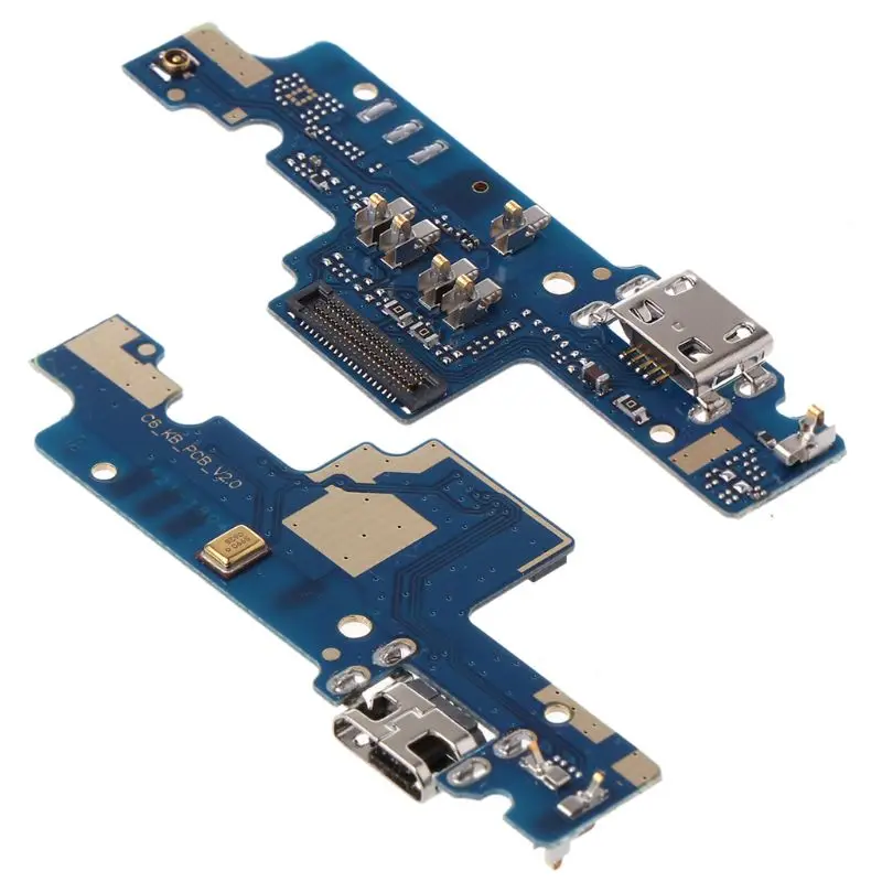 Гибкий кабель для зарядного устройства с USB портом и разъемом подключения замена