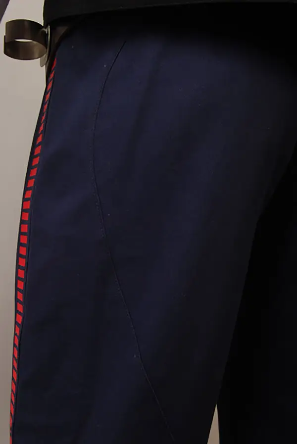 Костюм для косплея только Хана одежда Хэллоуина и карнавала брюки | Тематическая