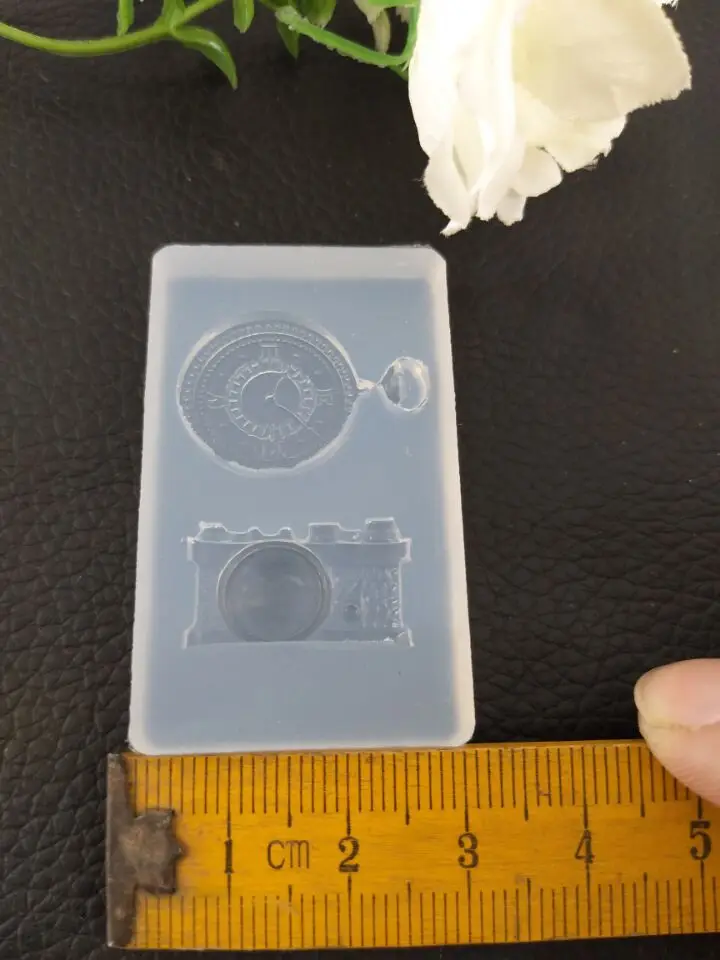 2017 искусственная форма для браслета и драгоценных камней Прозрачная ювелирных