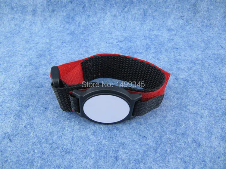 Браслет нейлоновый Ntag215 с RFID меткой 3 шт./лот 13 56 МГц|nfc tag|proximity cardbracelet nfc |