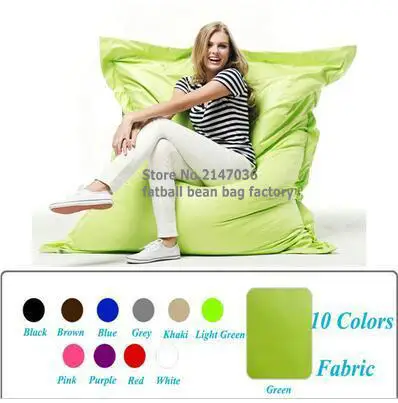 Large Bean Bag Giant indoor / Outdoor XXXL Waterproof Bags Size 180cm*140cm | Мебель