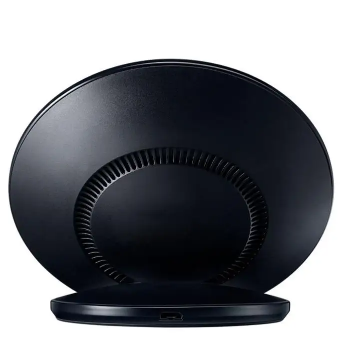Fast Charge Qi Wireless Charging Stand Dock for Samsung Galaxy S7/S7 edge Note 5 USB Phone Charger Pad iPhone | Мобильные телефоны