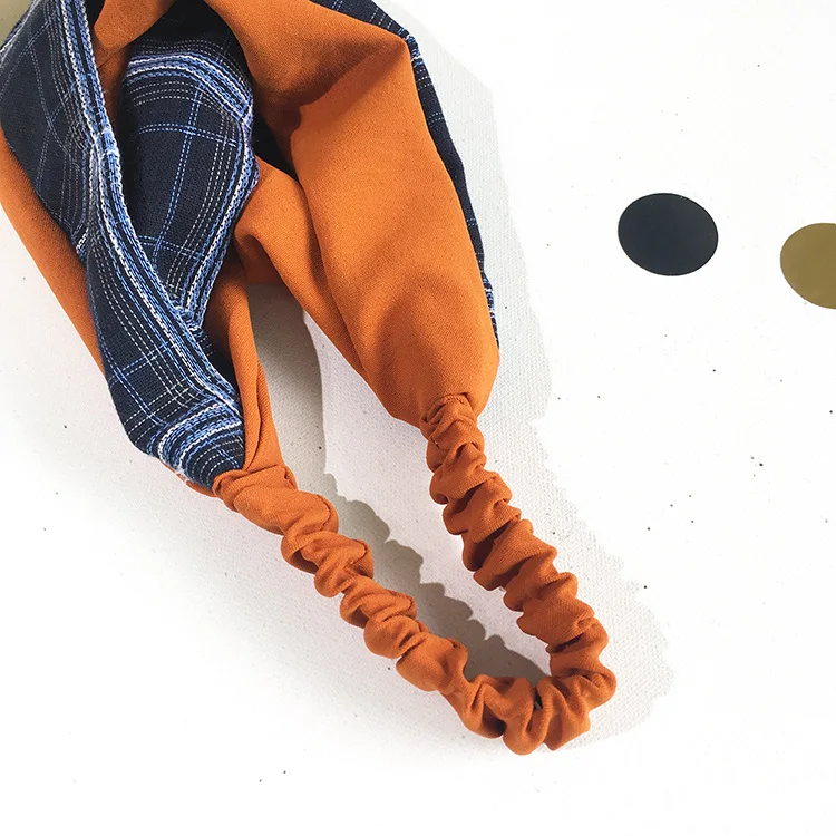 Модные осень-зима Ретро толстый Хаундстут Цвет сплайсинга контракт темперамент