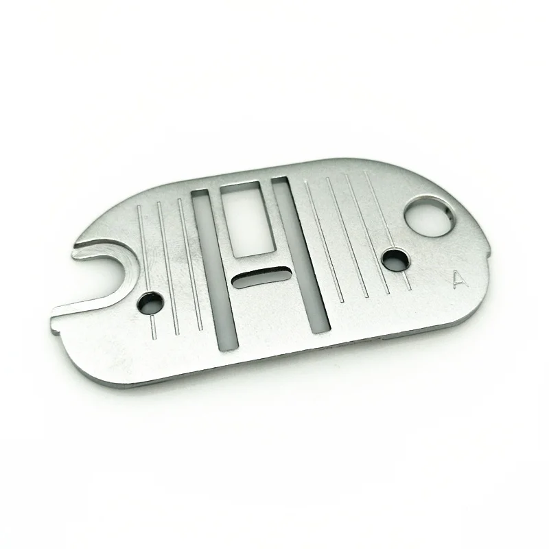 Zig Zag Needle Plate #312777 For Singer Domestic Sewing Machines 5BB5426 | Дом и сад