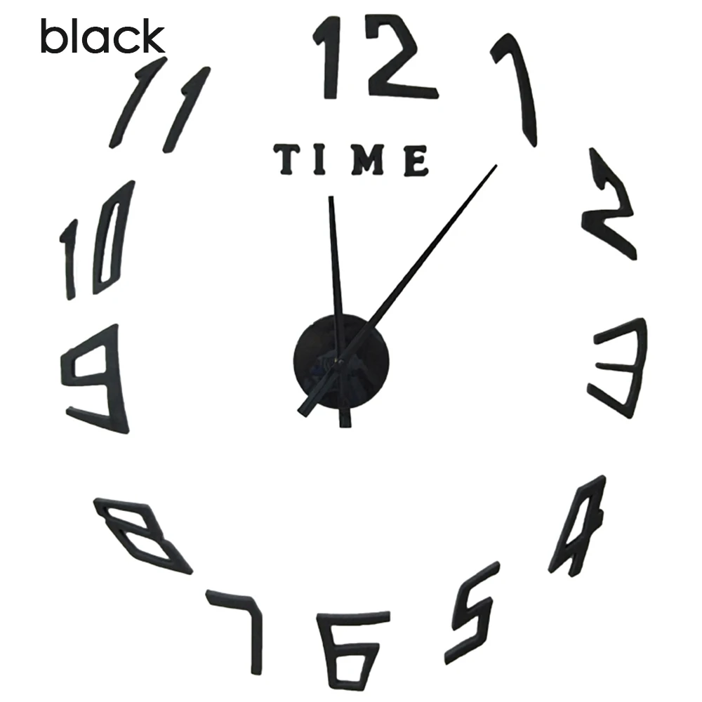Saat часы, настенные часы reloj часы de pared duvar saati настенные часы светящиеся klok современный дизайн настенные часы 3d lar